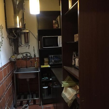 Shuatou 44 E118 B&B Jincheng Luaran gambar