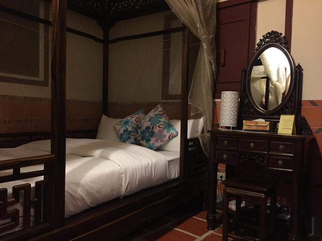 Shuatou 44 E118 B&B Jincheng Luaran gambar