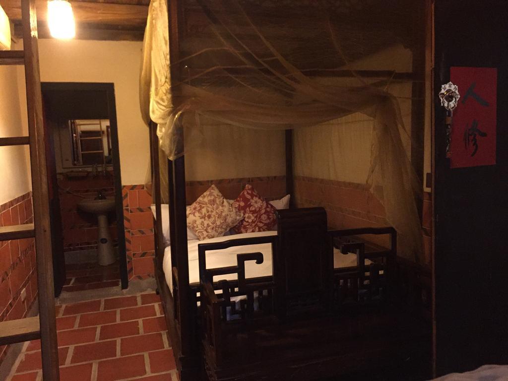 Shuatou 44 E118 B&B Jincheng Luaran gambar